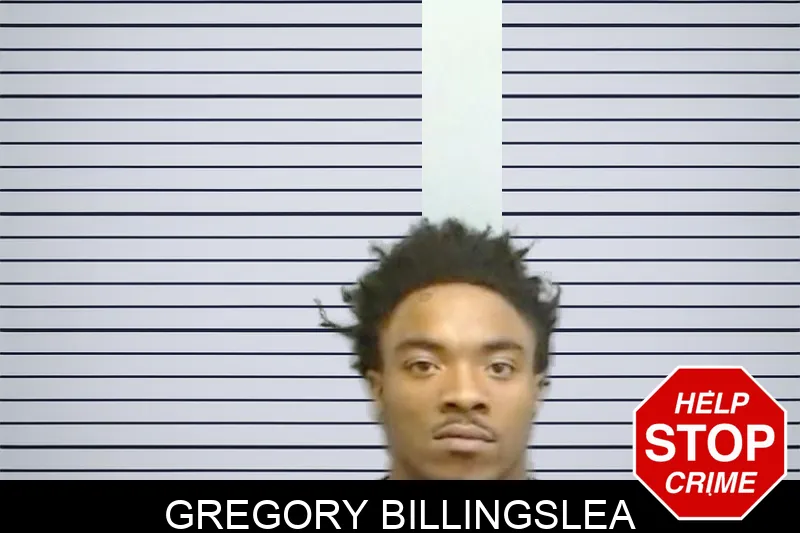 Gregory Billingslea mugshot – Fulton County , Georgia Gregory Billingslea