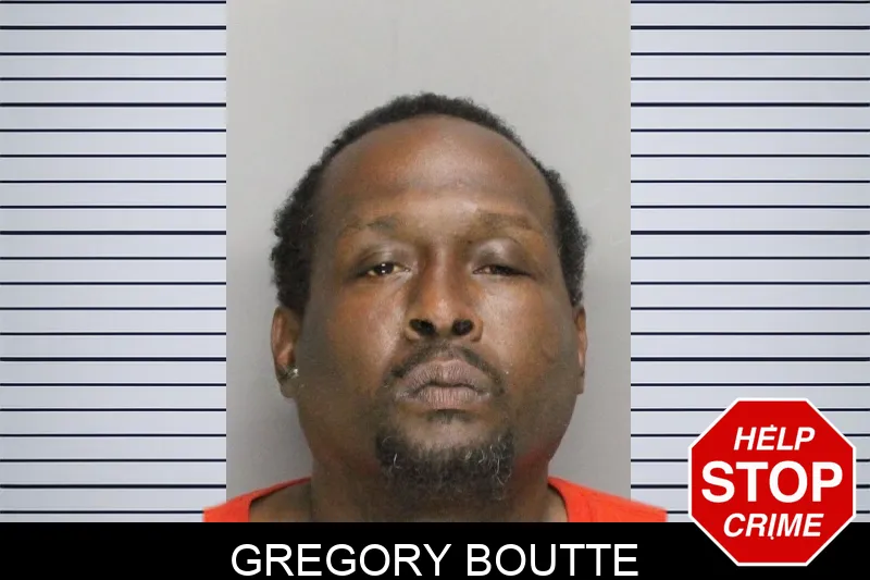 Gregory Boutte