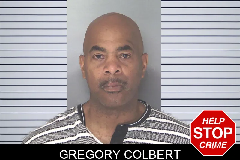 Gregory Colbert mugshot – Douglas County , Georgia Gregory Colbert mugshot