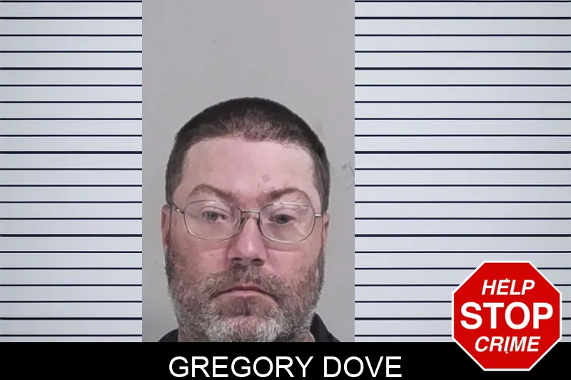 Gregory Dove