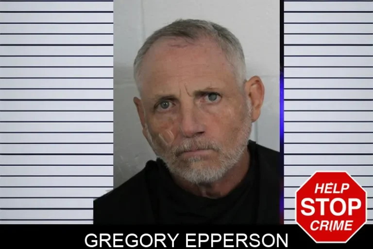 Gregory Epperson