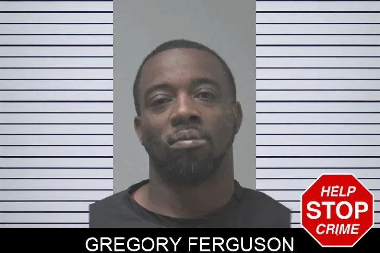 Gregory Ferguson