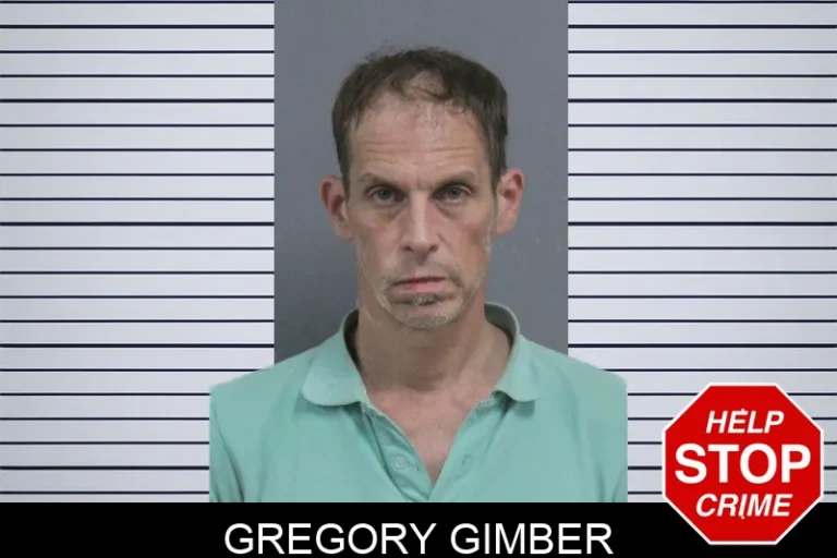 Gregory Gimber