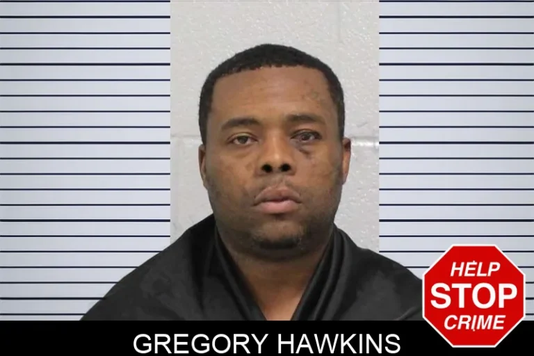 Gregory Hawkins