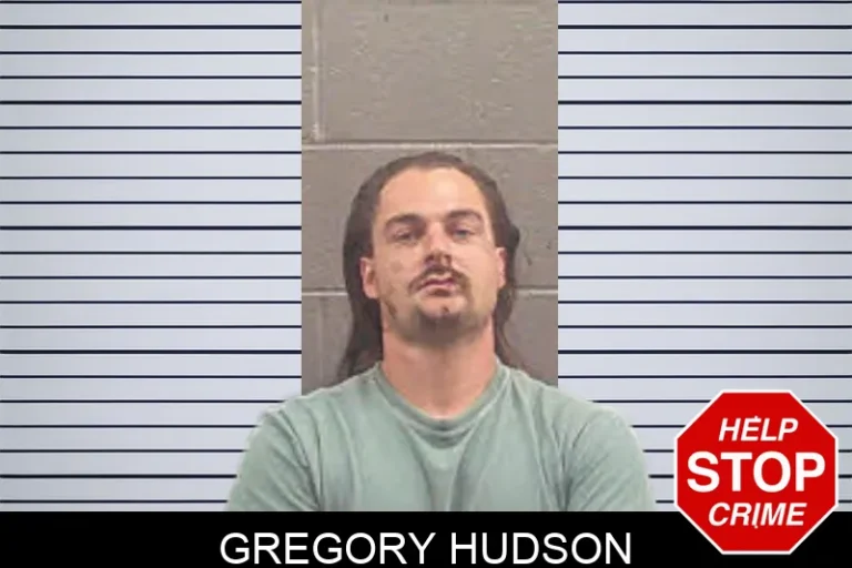 Gregory Hudson