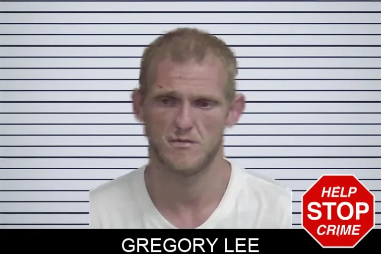 Gregory Lee