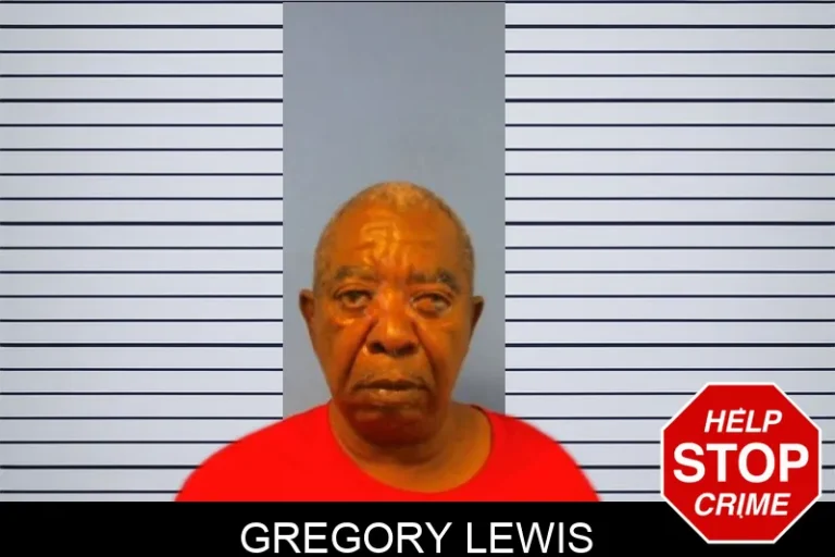 Gregory Lewis