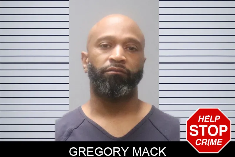 Gregory Mack