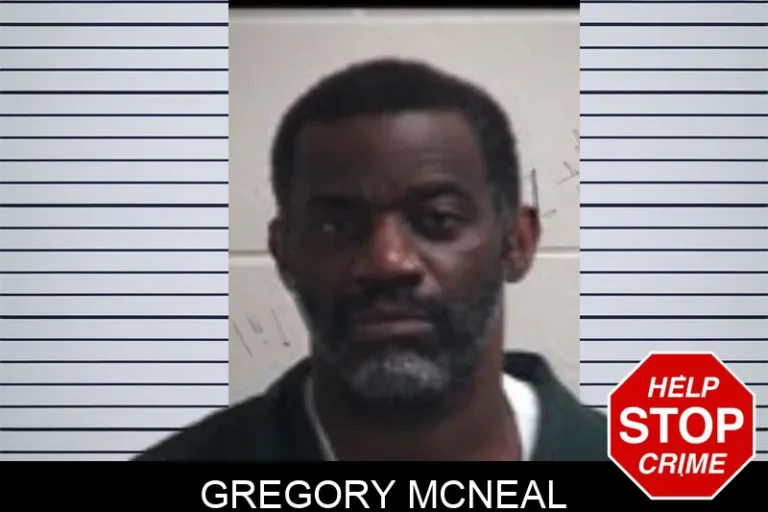 Gregory McNeal