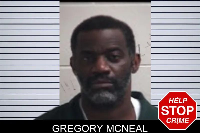 Gregory McNeal mugshot – Henry County , Georgia Gregory McNeal mugshot