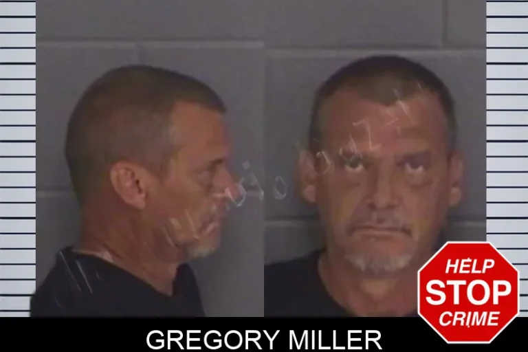 Gregory Miller