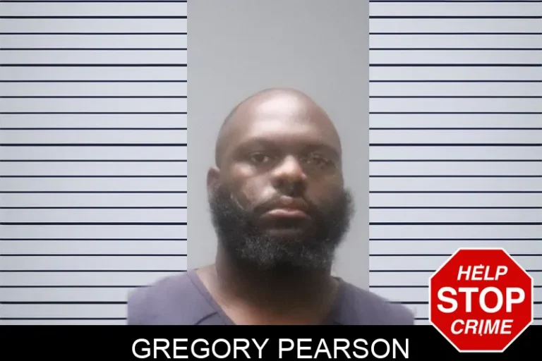 Gregory Pearson