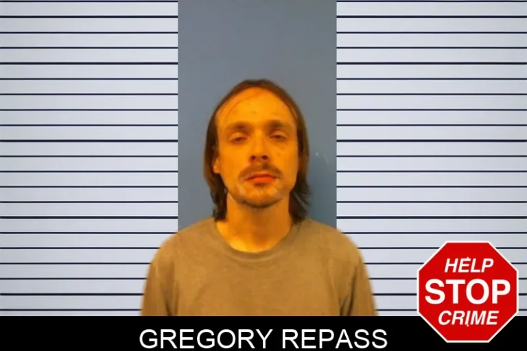 Gregory Repass