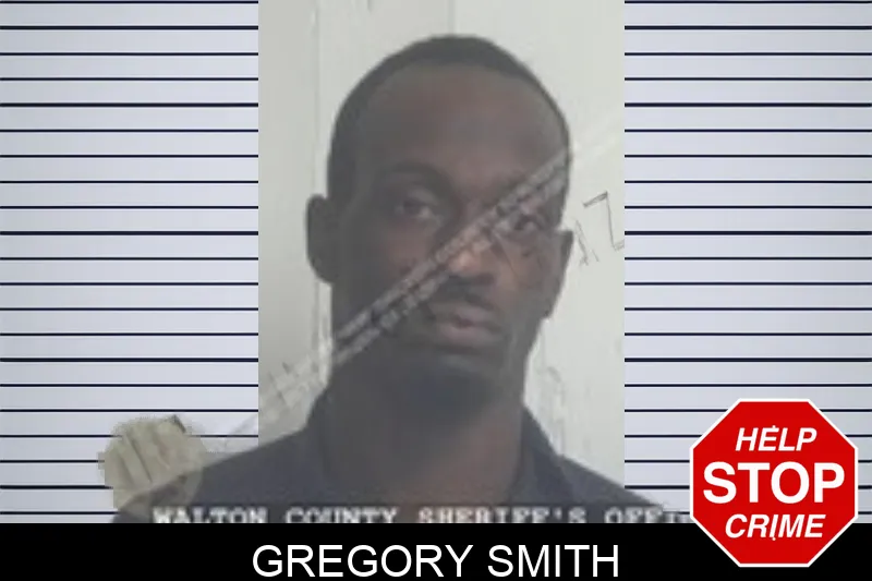Gregory Smith