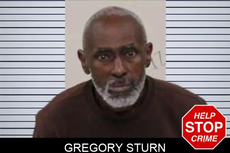 Gregory Sturn