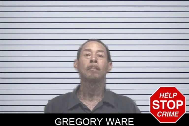 Gregory Ware