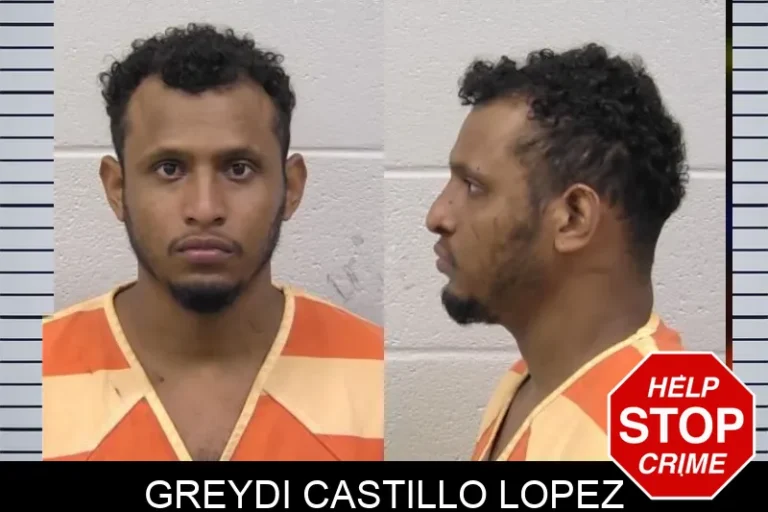 Greydi Castillo Lopez