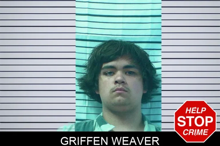 Griffen Weaver