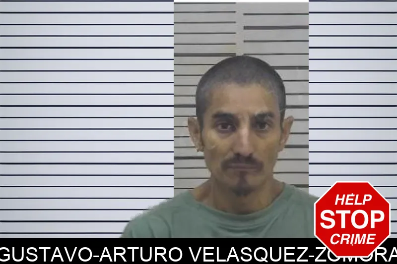 Gustavo-Arturo Velasquez-Zomora