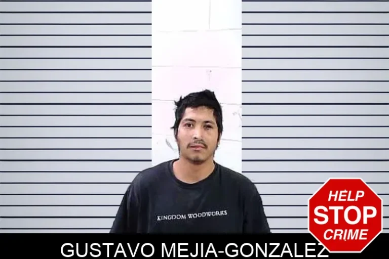 Gustavo Mejia-Gonzalez