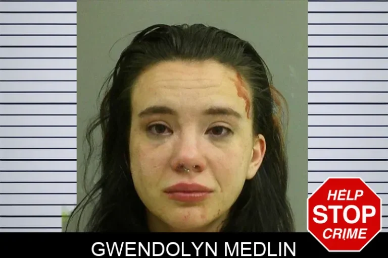 Gwendolyn Medlin