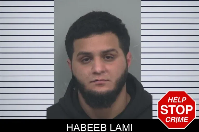 Habeeb Lami