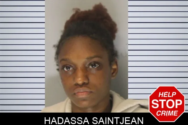 Hadassa SaintJean