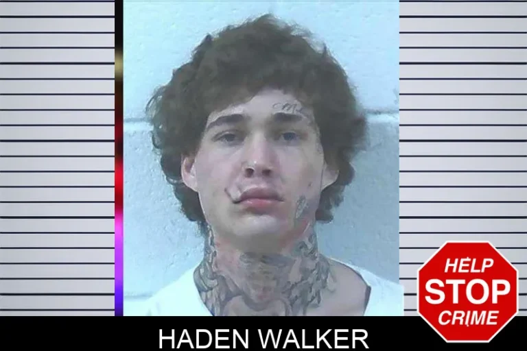 Haden Walker