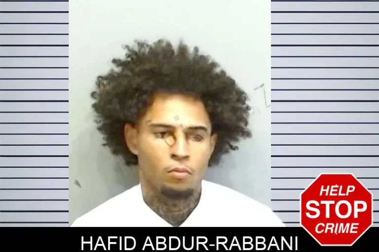 Hafid Abdur-Rabbani