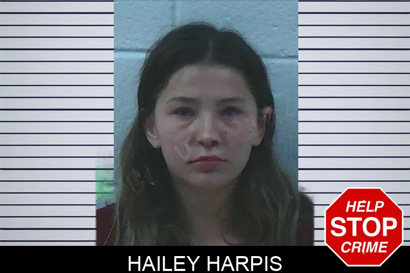 Hailey Harpis