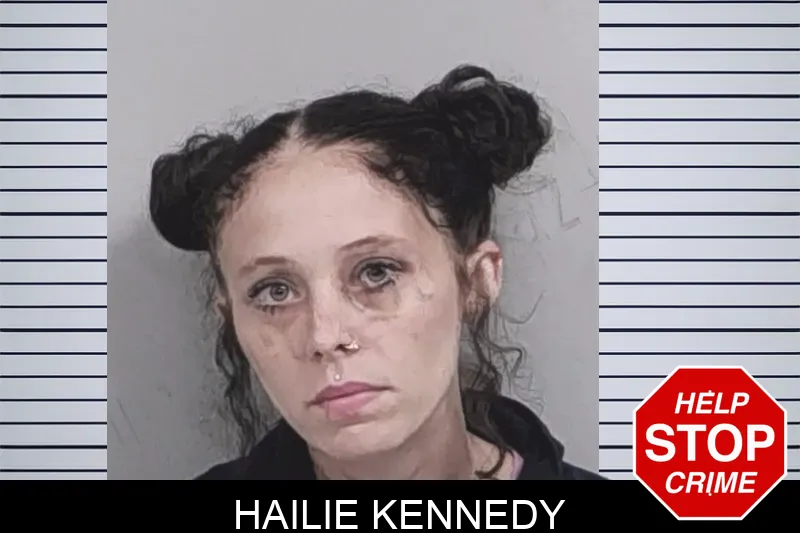 Hailie Kennedy