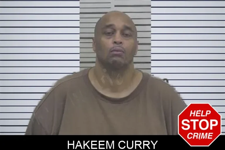 Hakeem Curry