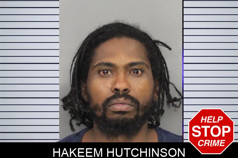Hakeem Hutchinson