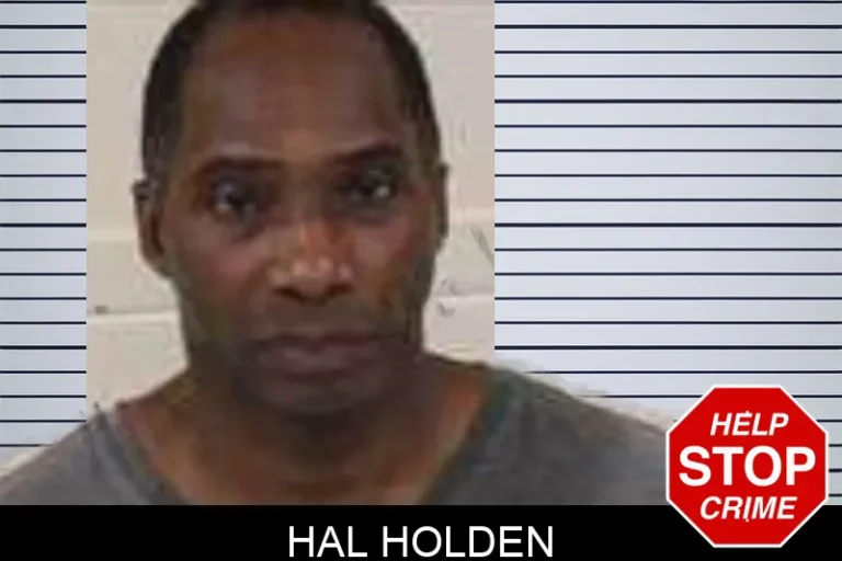 Hal Holden