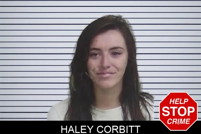 Haley Corbitt