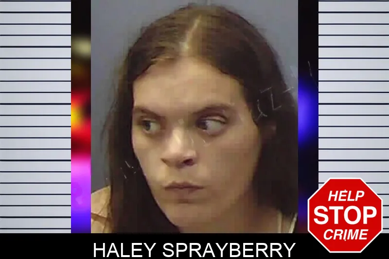 Haley Sprayberry