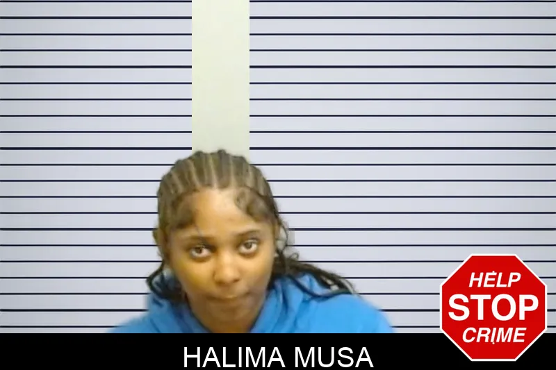 Halima Musa