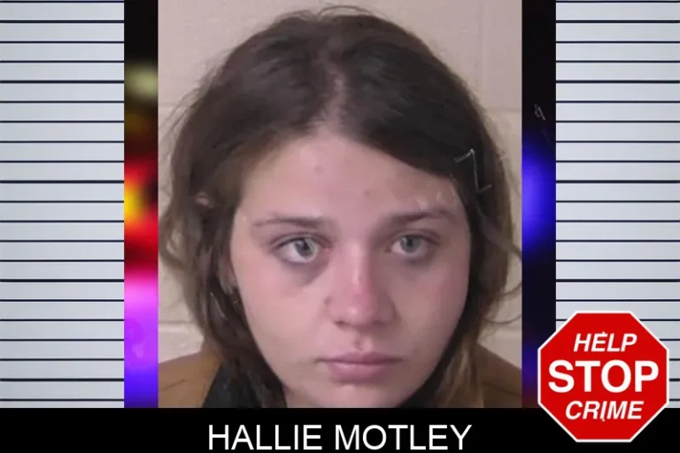 Hallie Motley
