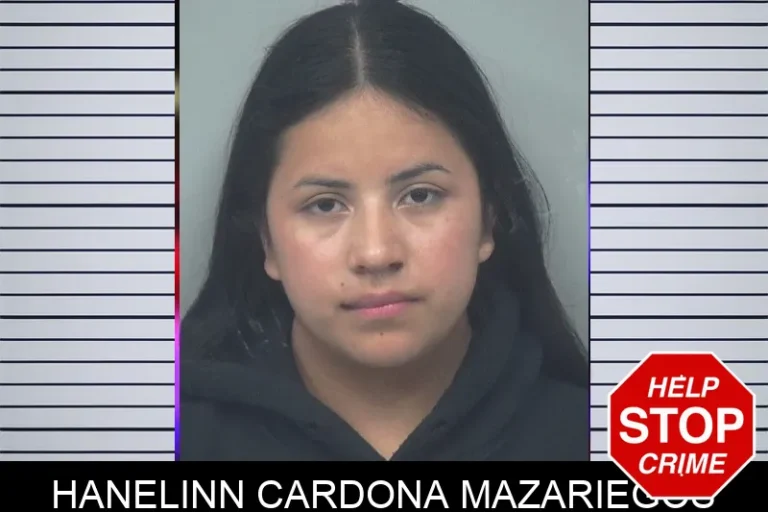 Hanelinn Cardona Mazariegos