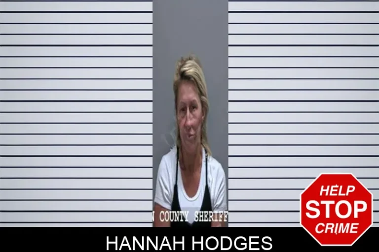 Hannah Hodges