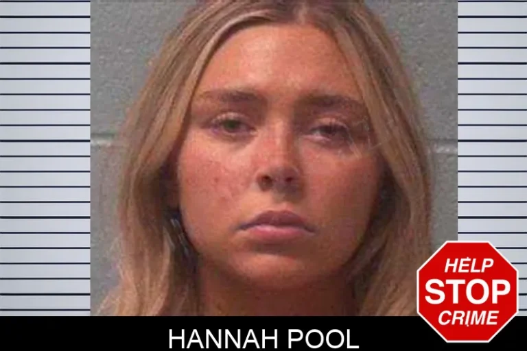 Hannah Pool