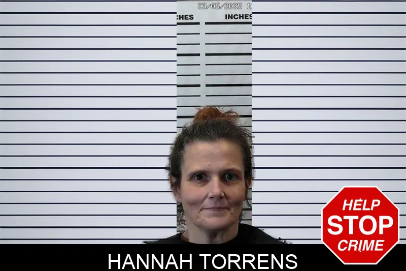 Hannah Torrens