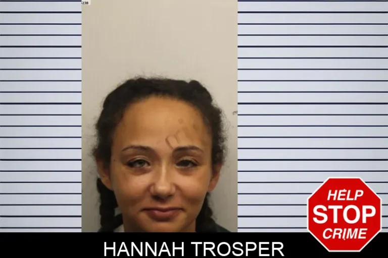 Hannah Trosper