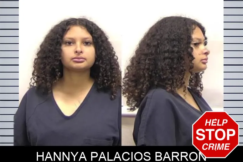 Hannya Palacios Barron