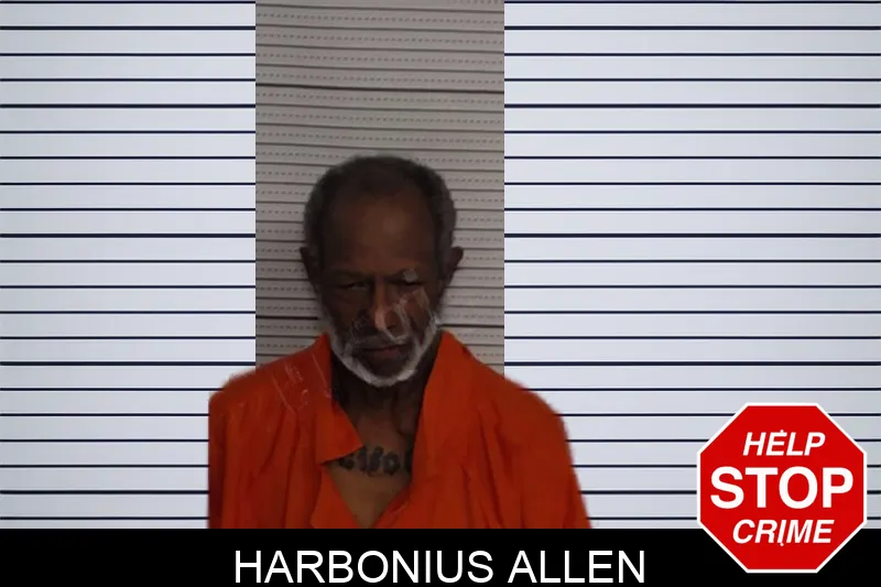 Harbonius Allen