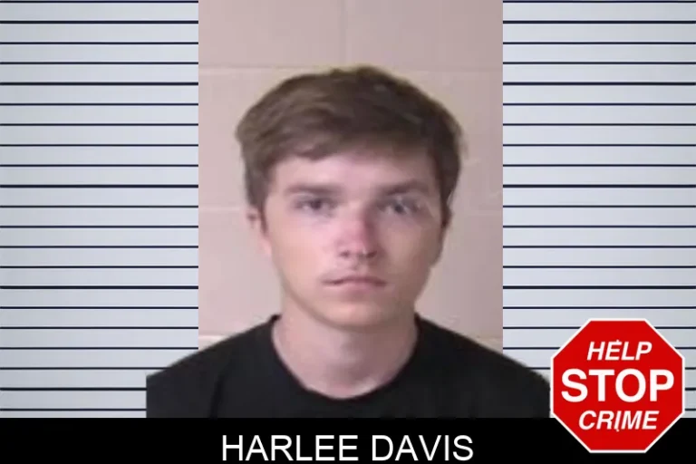Harlee Davis