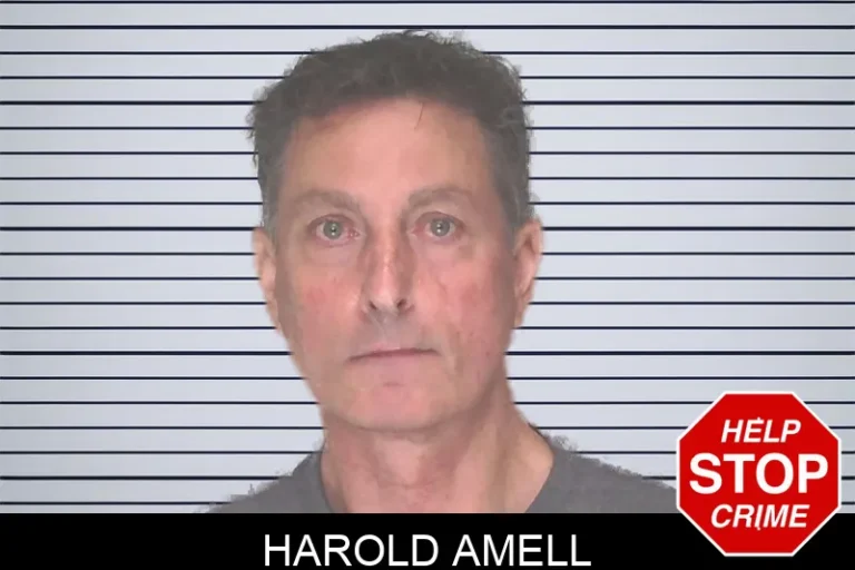 Harold Amell
