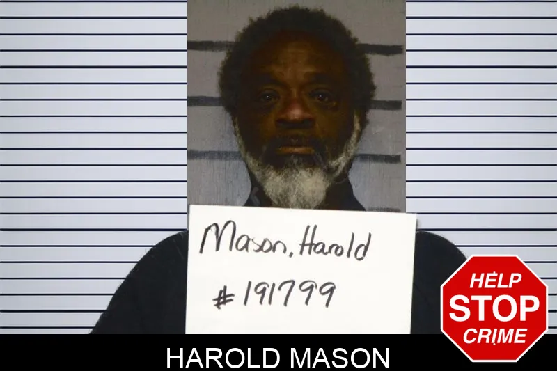 Harold Mason
