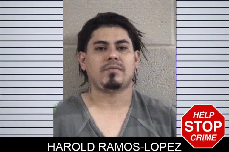 Harold Ramos-Lopez