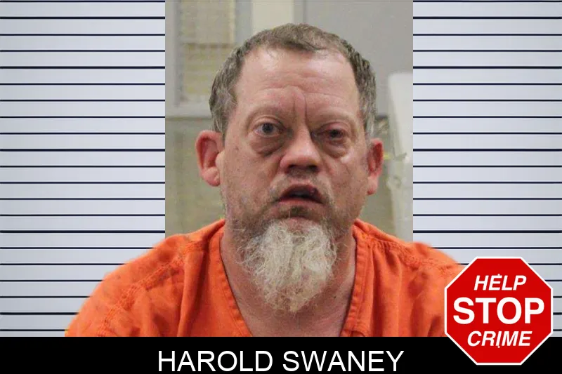 Harold Swaney
